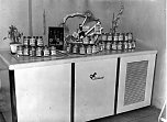 Wohnen in NDH im Jahr 1952 (Foto: )