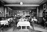 Caf&eacute; Madeheim (Foto: )