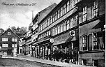 Caf&eacute; Madeheim (Foto: )