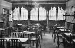 Caf&eacute; Madeheim (Foto: )