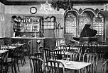 Caf&eacute; Madeheim (Foto: )