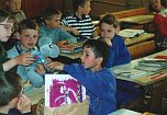 Kinder brauchen Ihre Hilfe (Foto: )