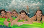 Osterferien im Badehaus verbringen (Foto: Badehaus Nordhausen GmbH)