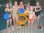 Osterferien im Badehaus verbringen (Foto: Badehaus Nordhausen GmbH)