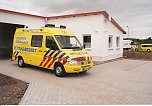 25 Jahre Gemeinn&uuml;tzige Rettungsdienstgesellschaft Stadt Ellrich (Foto: privat)