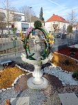 Ostern in Nordhausen (Foto: Peter Blei)