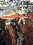 Ostern in Nordhausen (Foto: Peter Blei)