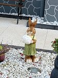 Ostern in Nordhausen (Foto: Peter Blei)