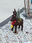Ostern in Nordhausen (Foto: Peter Blei)
