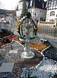 Ostern in Nordhausen (Foto: Peter Blei)