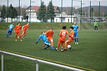 3:1-Sieg im Testspiel (Foto: nnz)