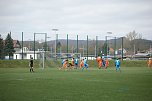 3:1-Sieg im Testspiel (Foto: nnz)