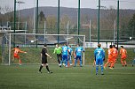 3:1-Sieg im Testspiel (Foto: nnz)