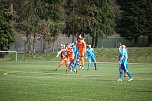 3:1-Sieg im Testspiel (Foto: nnz)