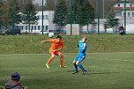 3:1-Sieg im Testspiel (Foto: nnz)