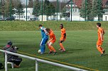 3:1-Sieg im Testspiel (Foto: nnz)