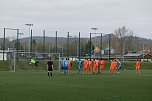 3:1-Sieg im Testspiel (Foto: nnz)