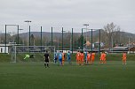 3:1-Sieg im Testspiel (Foto: nnz)