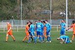 3:1-Sieg im Testspiel (Foto: nnz)