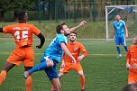 3:1-Sieg im Testspiel (Foto: nnz)