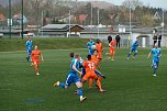 3:1-Sieg im Testspiel (Foto: nnz)