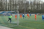 3:1-Sieg im Testspiel (Foto: nnz)