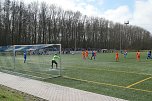 3:1-Sieg im Testspiel (Foto: nnz)