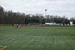 3:1-Sieg im Testspiel (Foto: nnz)
