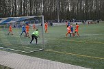 3:1-Sieg im Testspiel (Foto: nnz)