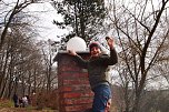 Ostern im Ahornpark (Foto: J. Hesse)