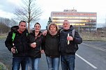 Ein Feuer ist nicht genug (Foto: Karl-Heinz Herrmann)