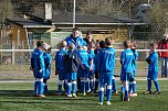 Das Fu&szlig;ball-Ferien-Camp hat begonnen (Foto: nnz)