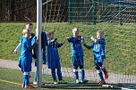 Das Fu&szlig;ball-Ferien-Camp hat begonnen (Foto: nnz)