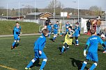 Das Fu&szlig;ball-Ferien-Camp hat begonnen (Foto: nnz)