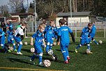 Das Fu&szlig;ball-Ferien-Camp hat begonnen (Foto: nnz)
