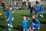 Das Fu&szlig;ball-Ferien-Camp hat begonnen (Foto: nnz)