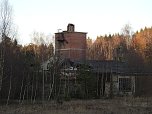 Osterausflug zur Silberh&uuml;tte (Foto: Peter Blei)