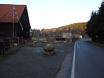 Osterausflug zur Silberh&uuml;tte (Foto: Peter Blei)