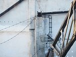 Osterausflug zur Silberh&uuml;tte (Foto: Peter Blei)