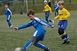 Die U9 stehen im Finale (Foto: Martina Nebelung)