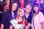 Party im Jugendclubhaus in Nordhausen - der Samstag (Foto: Belvedere Media Agentur)