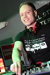 Party im Jugendclubhaus in Nordhausen - der Samstag (Foto: Belvedere Media Agentur)