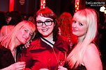 Party im Jugendclubhaus in Nordhausen - der Samstag (Foto: Belvedere Media Agentur)