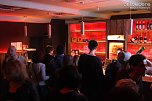 Party im Jugendclubhaus in Nordhausen - der Samstag (Foto: Belvedere Media Agentur)