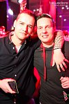 Party im Jugendclubhaus in Nordhausen - der Samstag (Foto: Belvedere Media Agentur)