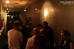 Party im Jugendclubhaus in Nordhausen - der Samstag (Foto: Belvedere Media Agentur)