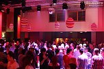 Party im Jugendclubhaus in Nordhausen - der Samstag (Foto: Belvedere Media Agentur)