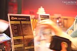Party im Jugendclubhaus in Nordhausen - der Samstag (Foto: Belvedere Media Agentur)
