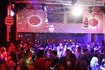 Party im Jugendclubhaus in Nordhausen - der Samstag (Foto: Belvedere Media Agentur)