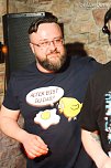 Party im Jugendclubhaus in Nordhausen - der Samstag (Foto: Belvedere Media Agentur)